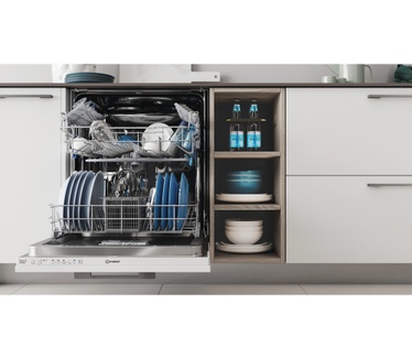 Indesit DIE 2B19 A