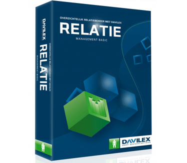 Davilex Relatie Basic