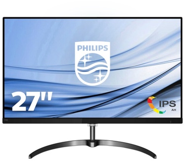 Philips 276E8FJAB/00 Zwart