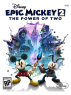 Epic Mickey 2