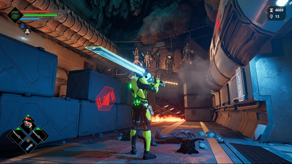 Dolmen (Xbox Series X)