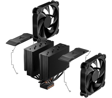 Jonsbo HX7280