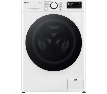 LG F4WR3509S0W