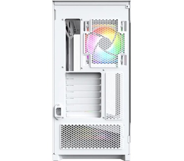 Montech SKY 3 Midi Tower Wit