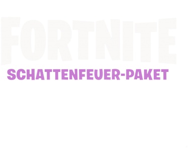 Fortnite: Darkfire Bundle, PS4