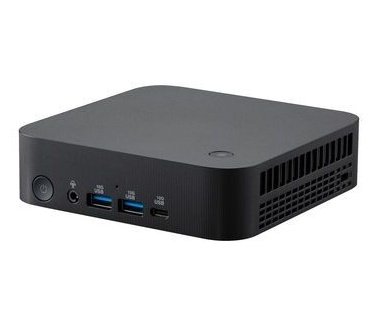 ASUS Mini PC PN51-S1 PN54 Ryzen 7 260/2*M.2-Steckplatz/0G (AMD Ryzen 7 260), Barebone