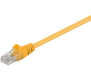 Microconnect B-UTP50025Y Geel
