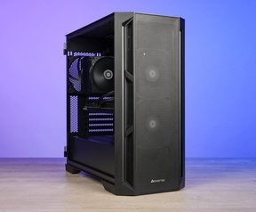 Desktop BBG juli 2025: 1440p-gamepc