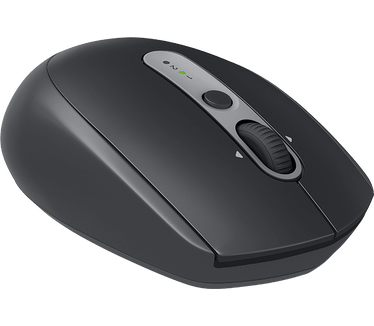Logitech M590 Zwart