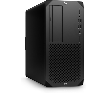 HP Z2 Tower G9 (5F0M6EA)