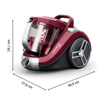 Rowenta RO4B63 Compact Power XXL RO4B63 Stofzuiger zonder zak