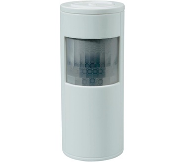 HomeMatic Draadloze bewegingsmelder HM-Sec-MDIR-2