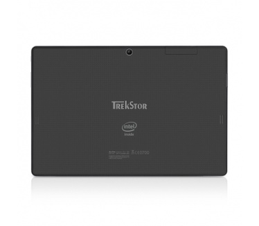 TrekStor SurfTab wintron 10.1 3G Zwart