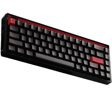 Melgeek MADE68 Ultra+Red Light
