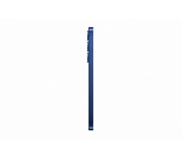 Samsung Galaxy S25+, 256GB opslag Donkerblauw