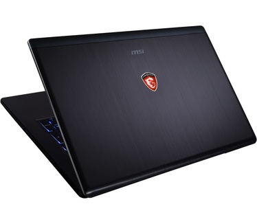 MSI GS602PL-080BE (Ghost)