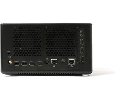 Zotac Zbox QX3P5000