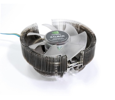Zalman CNPS8700 NT