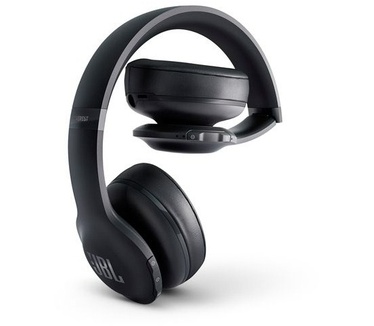 JBL Everest 300 Zwart (Zwart)