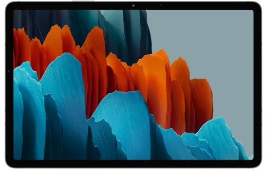 samsung galaxy tab s7 lte 8gb 256gb