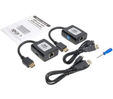 Tripp-Lite B126-1A1-U