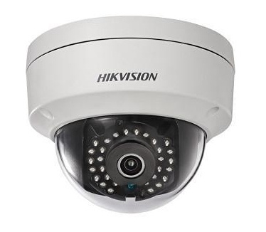 Hikvision DS-2CD2122FWD-IWS (6mm)