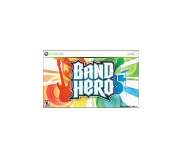 Band Hero (Super Bundle), PlayStation 3