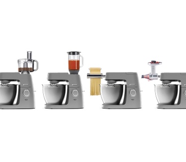 Kenwood Chef XL Elite KVL6300S