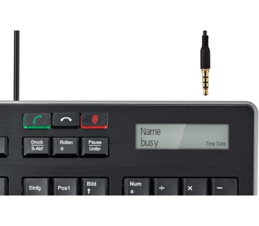 Fujitsu KB950 Phone