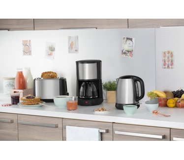Tefal Subito Waterkoker Select rvs 1.7 L KI270D