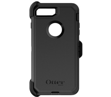 Otterbox Defender Case Apple iPhone 7 Plus/8 Plus (iPhone 7 Plus) Zwart