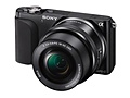 Sony NEX-3N