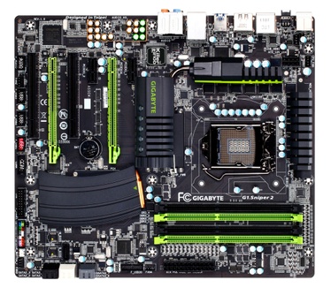 Gigabyte G1.Sniper2