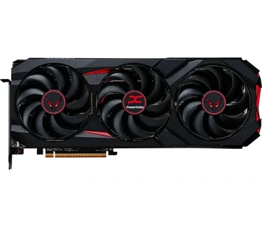 Powercolor Red Devil AMD Radeon RX 9070 XT Limited Edition