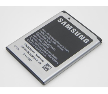 Samsung Li-Ion 1000 mАh