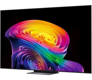 LG OLED83C61LA