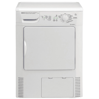 Beko DCU 2670 X