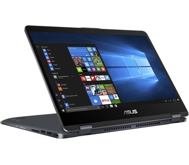Asus VivoBook Flip TP410UA -EC339T