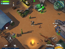 Space Marshals