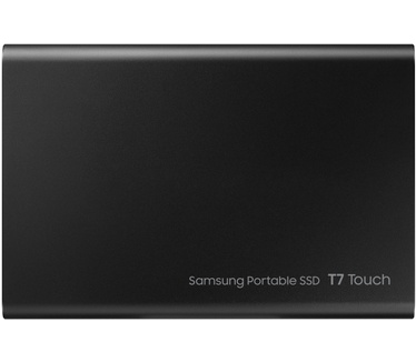 Samsung T7 Touch