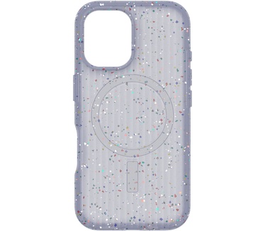 Otterbox Symmetry Series Core voor MagSafe voor iPhone 16, Icy Mist