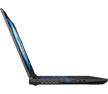 Medion Medion Erazer Deputy P30 - Gaming laptop - 144 Hz - Windows 11 Home - 15.6 Inch