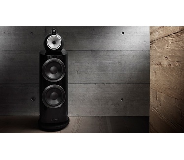 Bowers & Wilkins 800 D3