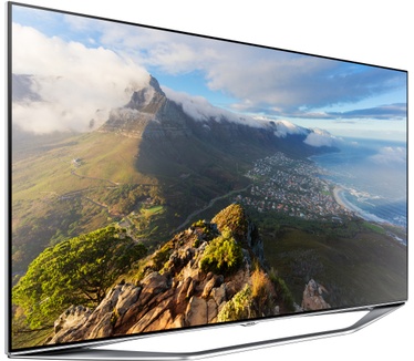 Samsung UE46H7000SL Zwart