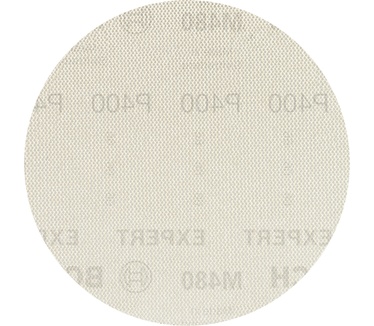 Bosch Expert M480 schuurnet