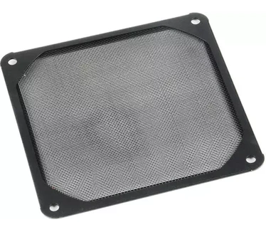 Akasa GRM120-AL01-BK