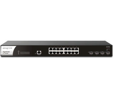 DrayTek VigorSwitch Q2200x