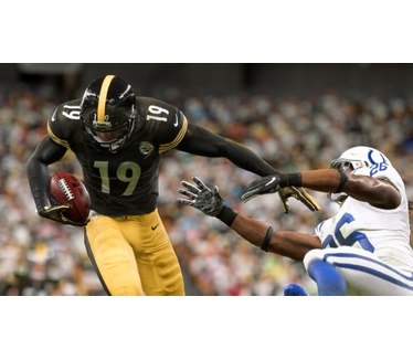 Madden NFL 20, PS4