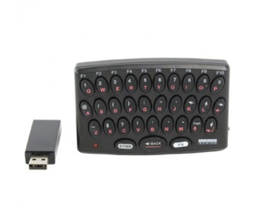 Konig Draadloze Mini Toetsenbord  PS3