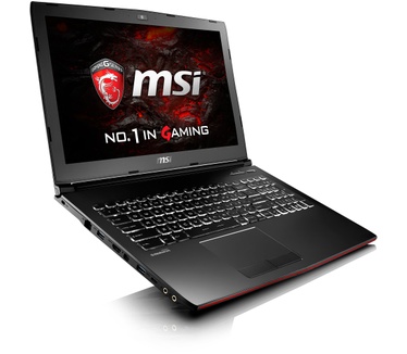 MSI GP62MVR 7RF(Leopard Pro)-285NL